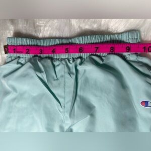 ✅Bundle & save on shipping! 
Champion- Girls Mint Green active wear